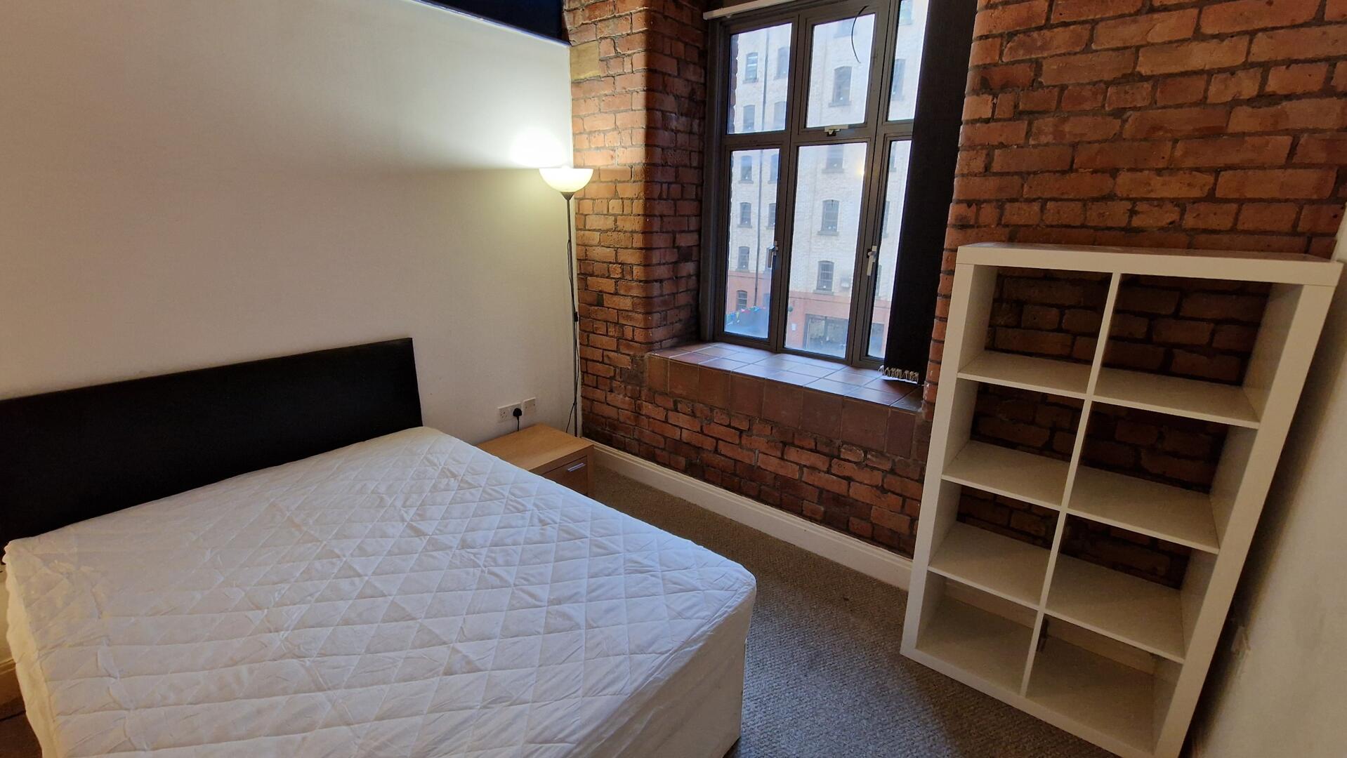 22, Cambridge Mill 5 Cambridge Street  Manchester